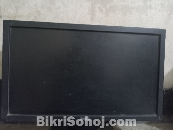 Monitor